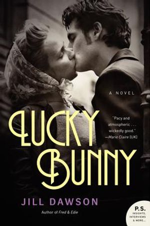 Lucky Bunny image number 0
