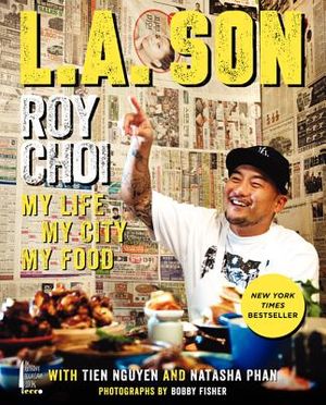 L.A. Son: My Life, My City, My Food image number 0