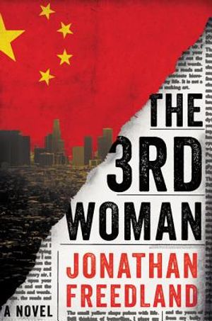 The 3rd Woman: A Thriller image number 0