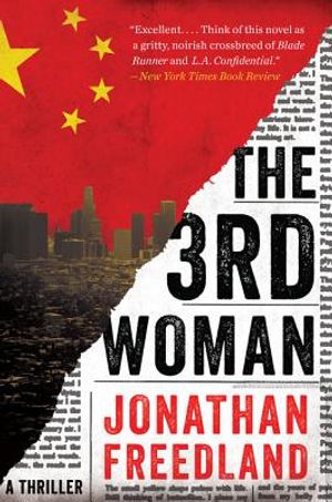 The 3rd Woman: A Thriller image number 0