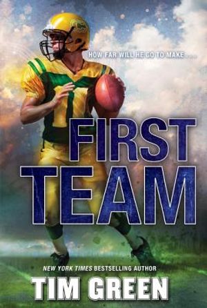 First Team image number 0