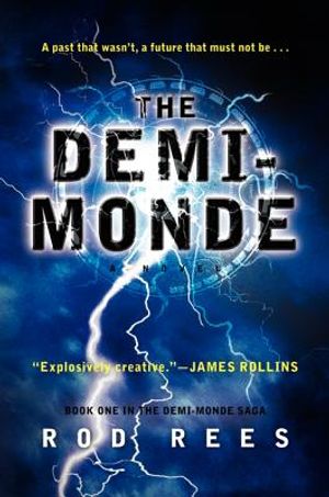 The Demi-Monde image number 0
