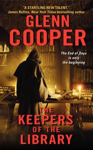 The Keepers of the Library image number 0