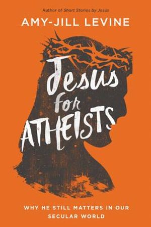 Jesus for Everyone: Not Just Christians image number 0