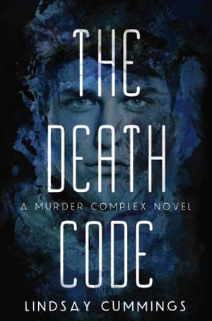 The Murder Complex #2: The Death Code image number 0