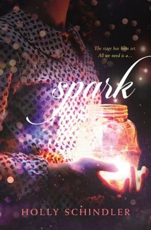 Spark image number 0