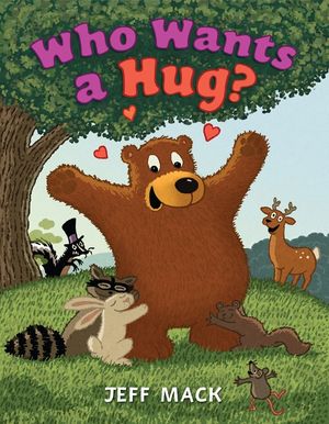 Who Wants a Hug? image number 0