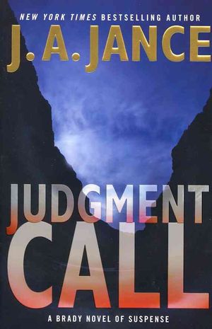 Judgment Call image number 0