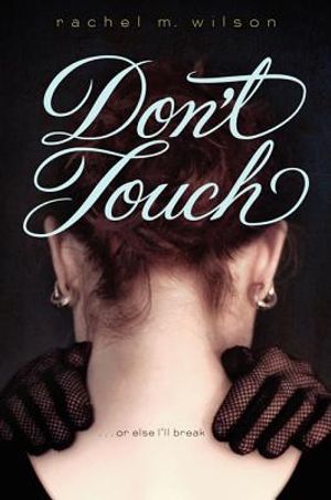 Don't Touch image number 0
