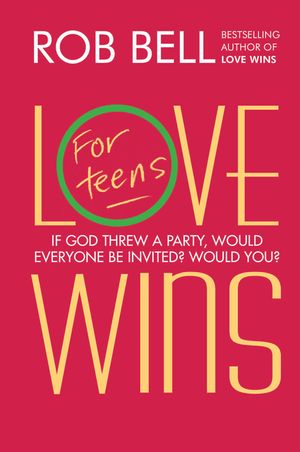 Love Wins: For Teens image number 0
