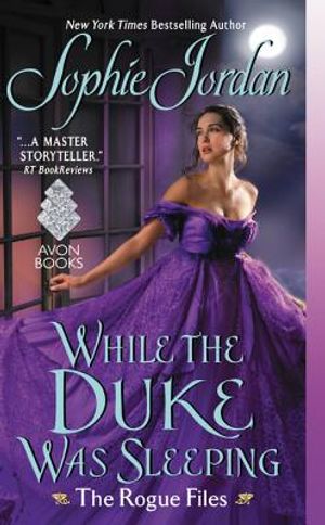 While the Duke Was Sleeping: The Rogue Files image number 0