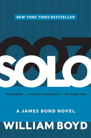 Solo image number 0
