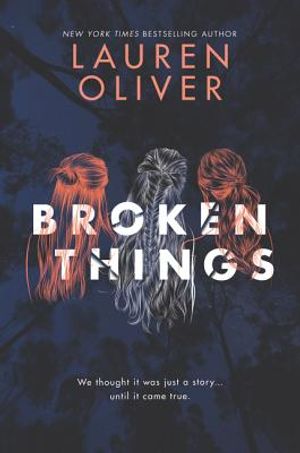Broken Things image number 0