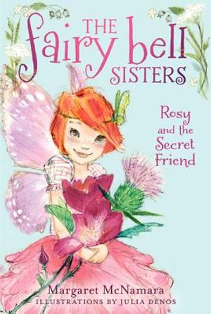 Rosy and the Secret Friend image number 0