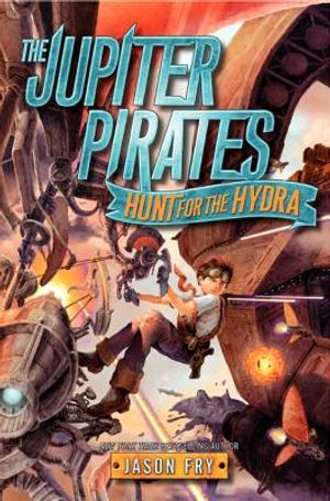 Hunt for the Hydra image number 0