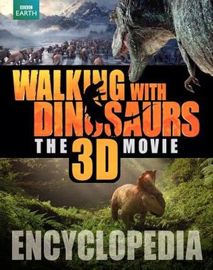 Walking with Dinosaurs Encyclopedia image number 0