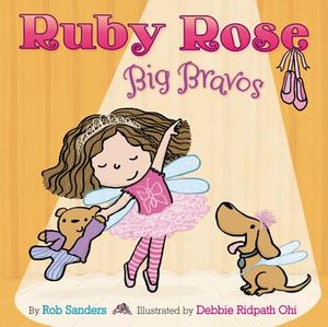 Ruby Rose, Big Bravos image number 0