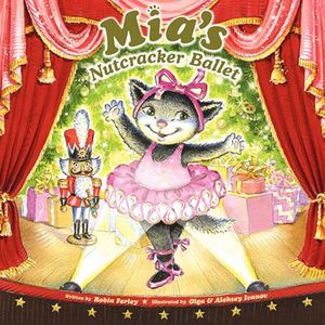 Mia's Nutcracker Ballet image number 0