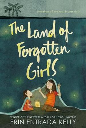 The Land of Forgotten Girls image number 0