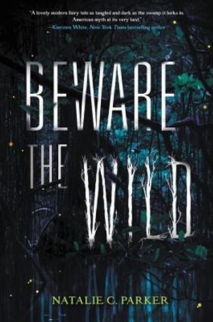 Beware the Wild image number 0