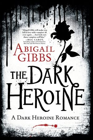 The Dark Heroine: Dinner with a Vampire image number 0
