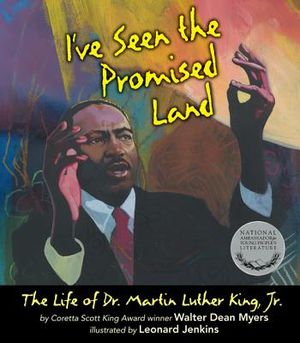 I've Seen the Promised Land: The Life of Dr. Martin Luther King, Jr. image number 0