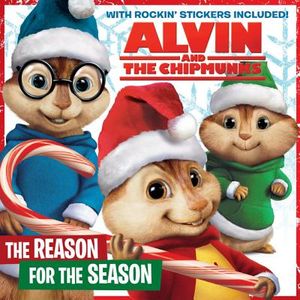 Alvin and the Chipmunks: The Reason for the Season image number 0