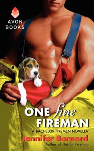 One Fine Fireman image number 0