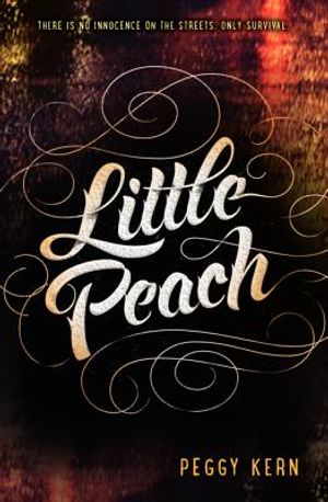 Little Peach image number 0