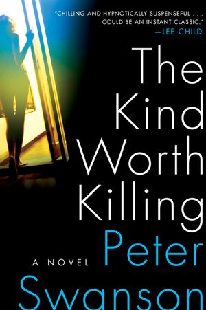 The Kind Worth Killing image number 0