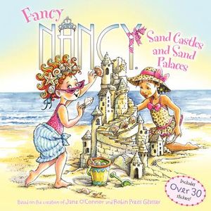 Sand Castles and Sand Palaces image number 0
