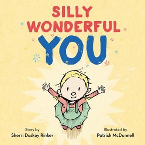 Silly Wonderful You image number 0