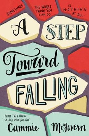 A Step Toward Falling image number 0