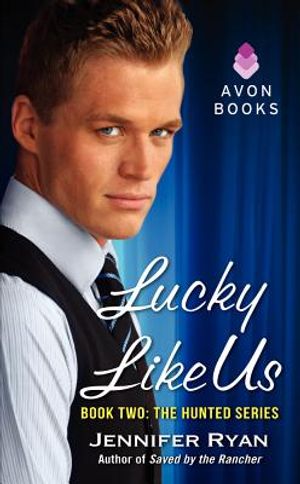 Lucky Like Us image number 0