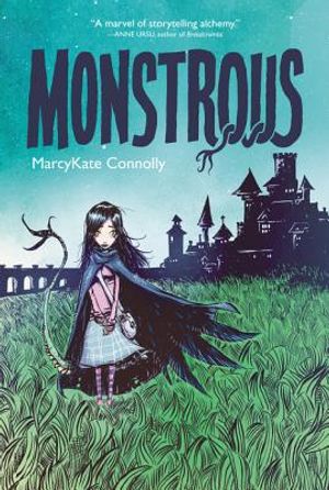 Monstrous image number 0
