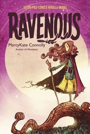 Ravenous image number 0