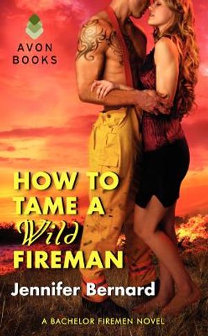How to Tame a Wild Fireman image number 0