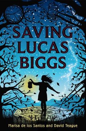Saving Lucas Biggs image number 0