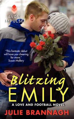 Blitzing Emily image number 0
