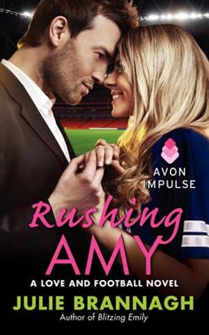 Rushing Amy image number 0