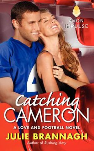 Catching Cameron: A Love and Football Novel image number 0
