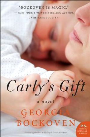 Carly's Gift image number 0