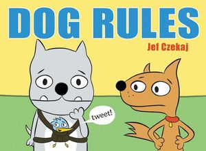 Dog Rules image number 0