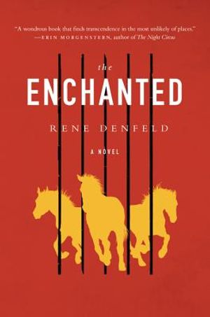 The Enchanted image number 0