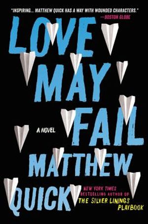 Love May Fail image number 0