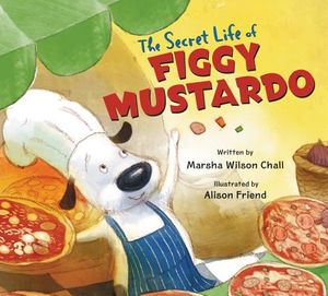 The Secret Life of Figgy Mustardo image number 0
