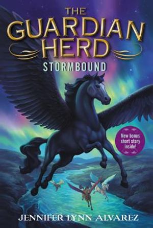 The Guardian Herd: Stormbound image number 0