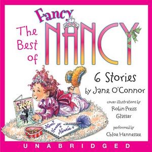 The Best of Fancy Nancy CD image number 0