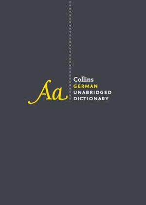 Collins German Dictionary image number 0