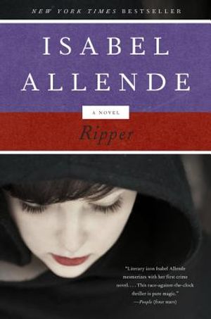 Ripper image number 0